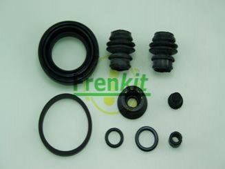 238077 FRENKIT Ремкомплект суппорта заднего Mazda CX-5 (04-17) (Mazda) (238077) FRENKIT