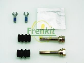 808013 FRENKIT Направляющая суппорта переднего (комплект) (808013) Frenkit