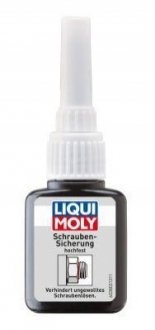 3803 LIQUI MOLY Фікс. різьб з’єд. Schrauben-Sich hochfest 10г