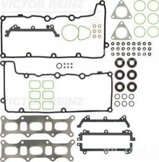 02-40487-01 Victor Reinz Комплект прокладок з різних матеріалів