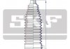 VKJP 2068 SKF Пильник рульового механізму резиновый (фото 2)