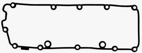 71-40482-00 Victor Reinz Прокладка клапанної кришки гумова