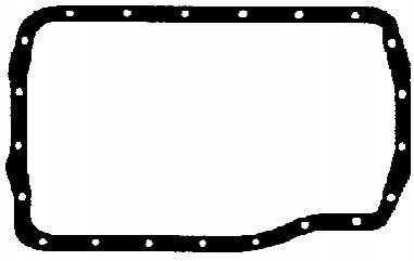 OP3302 BGA  Прокладка піддону картера гумова