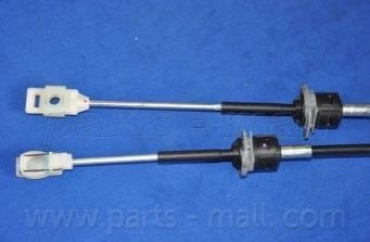 PTA-113 PARTS MALL  Трос привода коробки передач