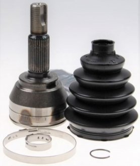 ШРКШ зі змазкою в комплекті 36590