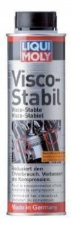 1017 LIQUI MOLY Присадка Visco-Stabil 0.3л