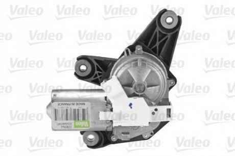 579763 VALEO  Двигатель склоочисника Valeo