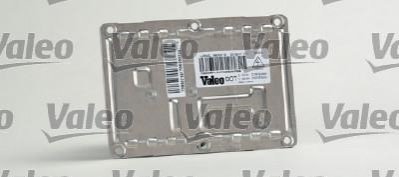 088794 VALEO  Блок розжарювання (VALEO)