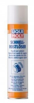 1612 LIQUI MOLY Очисник Rostloser 0.3л