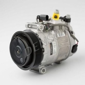 DCP28017 Denso Компрессор кондиціонера