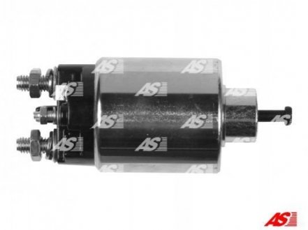 Реле втягуюче стартера SS1009