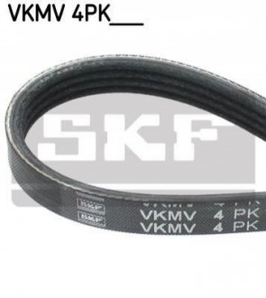 VKMV 4PK1300 SKF Ремень поліклиновий