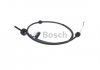 1 987 482 827 Bosch Трос ручного гальма (фото 3)