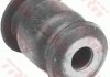 Сайлентблок важеля JBU461