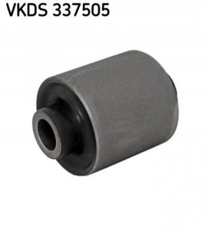 VKDS 337505 SKF Сайлентблок важеля