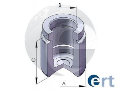 151388-C ERT Поршень супорта