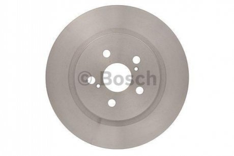 0 986 479 D35 Bosch Диск гальмівний