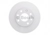 0986479B20 Bosch Диск гальмівний (фото 2)