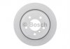 0 986 479 263 Bosch Диск гальмівний (фото 2)