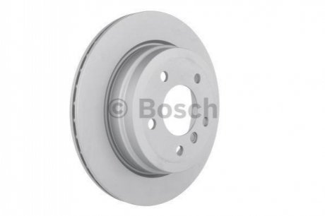 0 986 479 263 Bosch Диск гальмівний