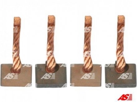 Щітка стартера SB1005