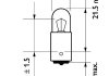 13929MLCP PHILIPS Автолампа 4W (фото 3)