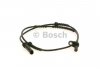 0265009227 Bosch Датчик ABS (фото 1)