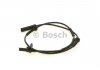 0265009227 Bosch Датчик ABS (фото 2)