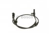0265008331 Bosch Датчик ABS (фото 3)