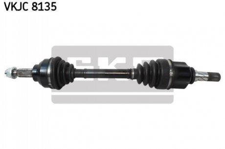 VKJC 8135 SKF Піввісь