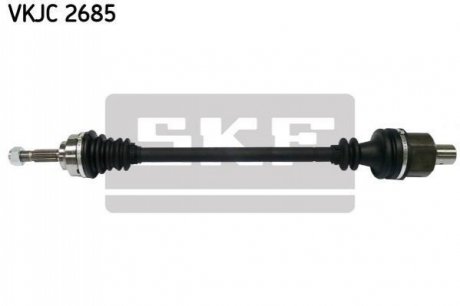 VKJC 2685 SKF Піввісь