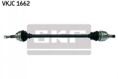 VKJC 1662 SKF Піввісь