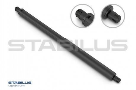 322175 STABILUS Газова пружина