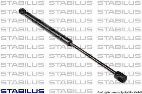 000920 STABILUS Газова пружина