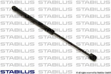 016994 STABILUS Газова пружина