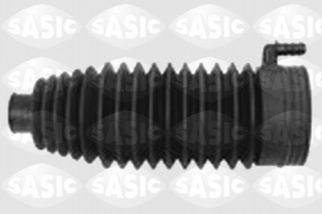 0664744 Sasic  Пильник амортизатора з незатверділої вулканізованої гуми