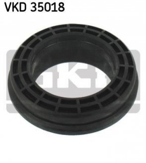 VKD35018 SKF Комплект підшипників верхньої опори, кулькових