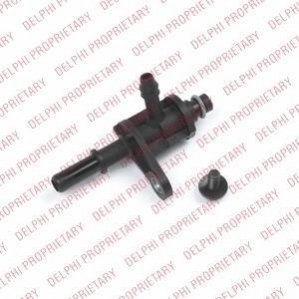 9109-904 DELPHI Клапан системи вентиляції картерних газів
