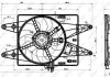 47430 NRF Вентилятор охолодження радіатора (фото 1)