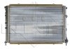 509503A NRF Радиатор охолодження двигуна NRF (фото 3)