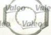 801095 VALEO  Ремонтний комплект сцепление (фото 1)