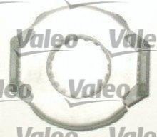 801095 VALEO  Ремонтний комплект зчеплення
