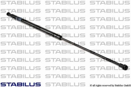 0895QR STABILUS Амортизатор багажника