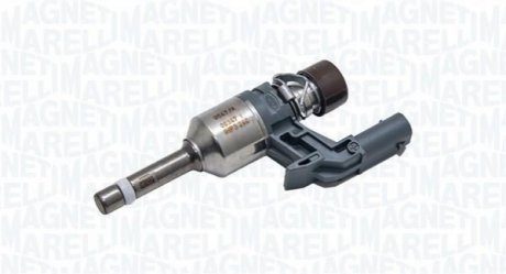 805016365801 MAGNETI MARELLI Розпилювач форсунки