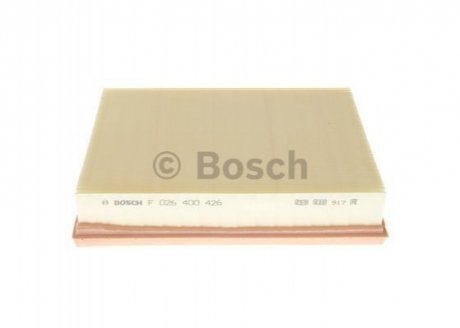 F026400426 Bosch Фільтр повітряний