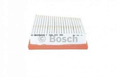 F026400386 Bosch Фільтр повітряний