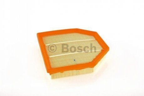 F026400508 Bosch Фільтр повітряний