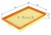1457433685 Bosch Фільтр повітряний (фото 5)