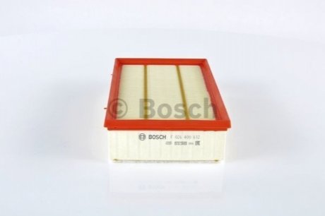 F026400612 Bosch Фільтр повітряний