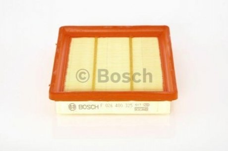 F026400325 Bosch Фільтр повітряний